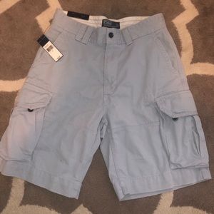 POLO by RALPH LAUREN SHORTS